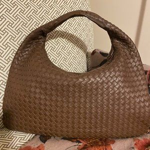 Bottega Veneta Intrecciato Large Bag